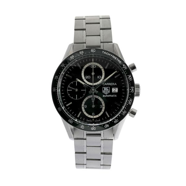 Tag Heuer Carrera CV2010.BA0786